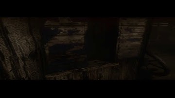 Diablo The Hell mod in full HD, +HDR & Bloom