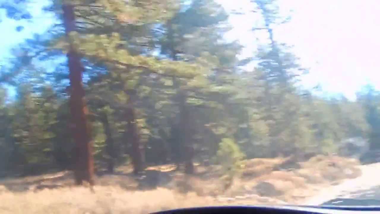 Burnside Lake Part 1 "The Long Road On In" YouTube