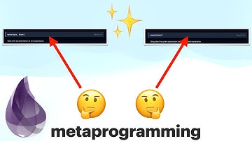 What do Elixir
