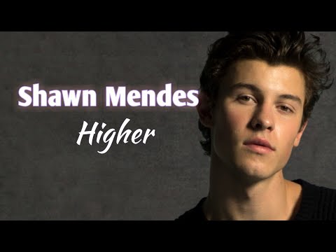 Shawn Mendes -