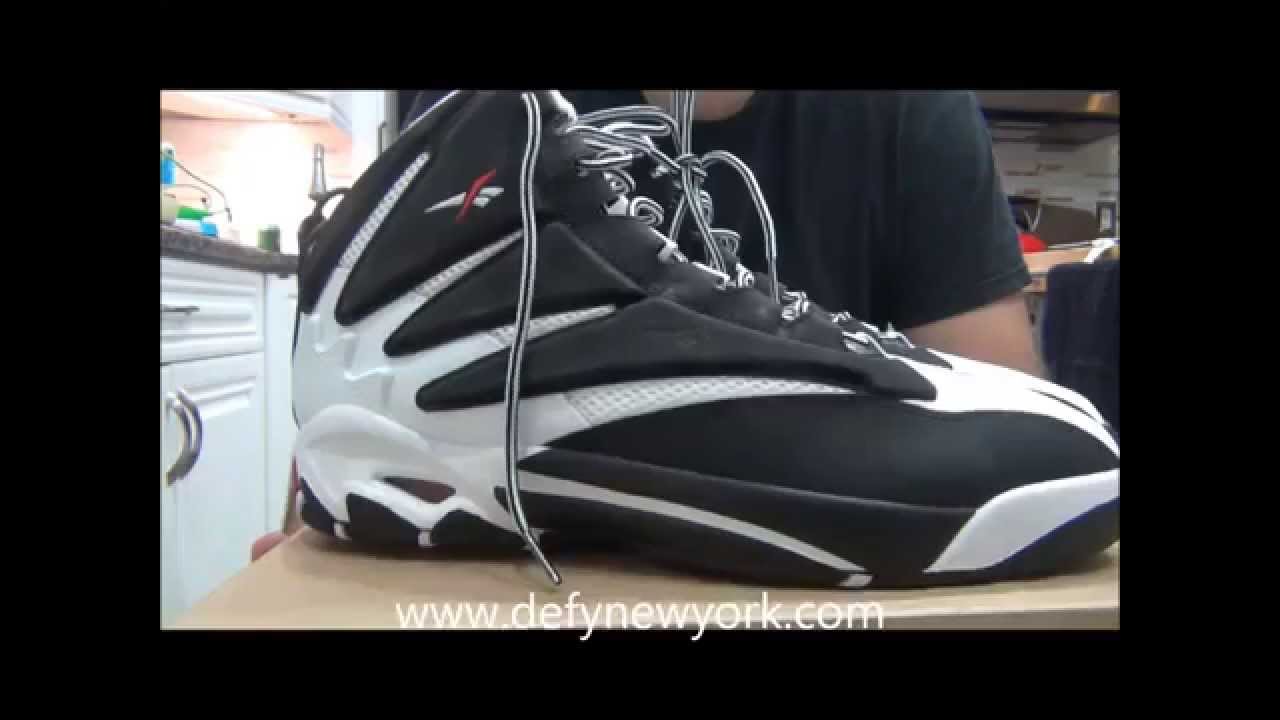 reebok blast performance review