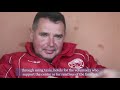 Refugees in Greece - Meet George: Refugee centre manager