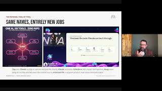 RevOps Masterclass: The GTM Stack Hyper-Scalers like OPenAI & Anthropic Use