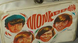 I&#39;LL SPEND MY LIFE WITH YOU--THE MONKEES (NEW ENHANCED VERSION) 1967