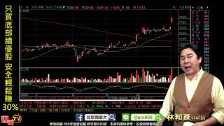 理周TV-20191104  盤後 林和彥 股市戰將／(月中)美中簽約前安啦 頎邦 潤泰全 華固 杰力 獲利大爆發 鴻海 鴻準 可成 蘋概補漲股