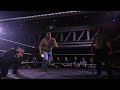 The Girvans vs Kenny Williams and Aaron Echo: King of Hawners