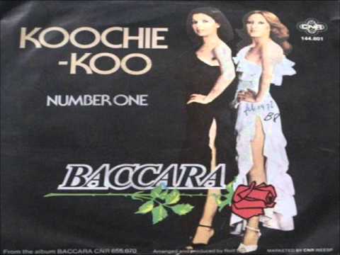 Baccara Koochie Koo