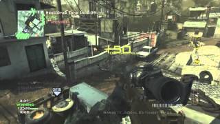 ColtRising Rc Entry - Colt DiMo