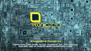 Pig & Dan - Relentless [Tronic]