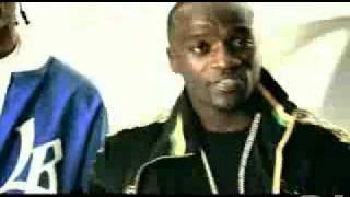 david banner ft akon & lil wayne & snoop dogg speaker 9mm