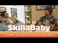 Skilla baby answers the hard questions  we need to talk hosted by nyla symone