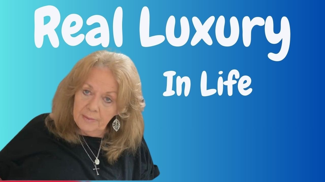 Living in Luxury in Retirement