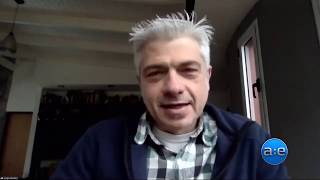 Sergio Candelo Presidente de la Camara de la Industria Argentina del Software