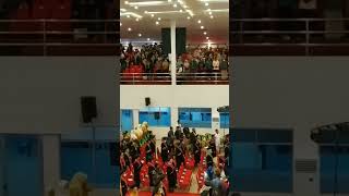 WISUDA @UNIVERSITAS GUNUNG JATI