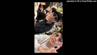 Tobal Mj X LyonLaf X Nachogflow type beat (Te alejas) Instrumental de reggaeton 2026