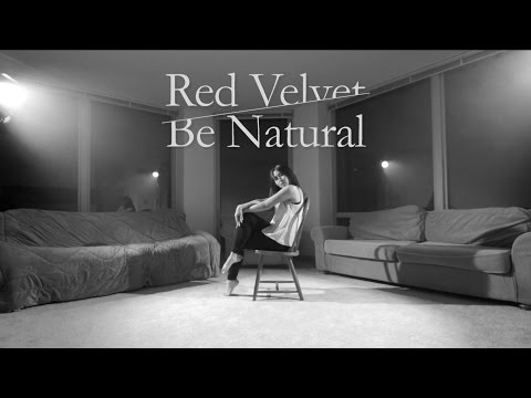 Red Velvet 레드벨벳_Be Natural_Lisa Rhee Dance Cover