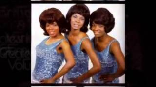 MARTHA and THE VANDELLAS  dancing in the street chords