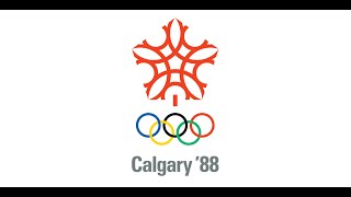 1988 Winter Olympic Champions