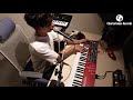 Daft Punk Harder Better Faster Stronger Ueno Talkbox Cover 