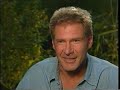 Harrison Ford Celebrity Profile