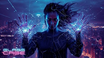 Glass Cage - Chrono Waves