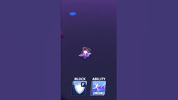 Blade Ball VS 5 HACKERS