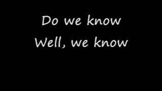 last living souls lyrics