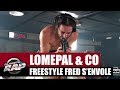 Lomepal - Freestyle Fred s