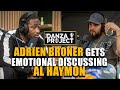 ADRIEN BRONER S Exprime Avec émotion Sur AL HAYMON Adrienbroner Alhaymon Boxing mp3