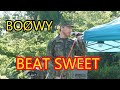 BEAT SWEET BO&Oslash;WY 陸上自衛隊自衛官が歌う!