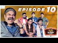 Kushi Kushiga- Episode 10- Stand up comedy series- Naga Babu Konidela