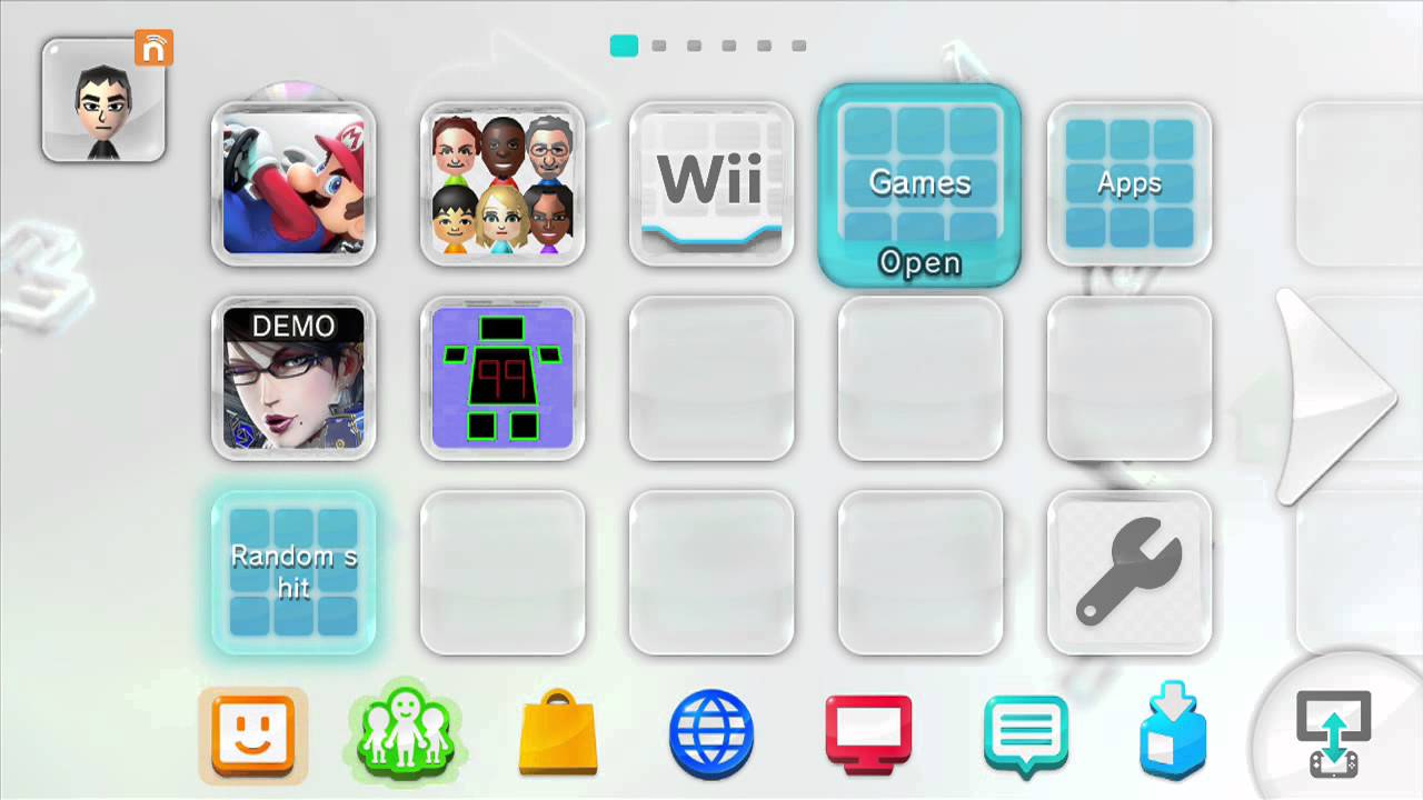 I'M REALLY FEELING IT Part 5