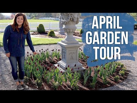 April