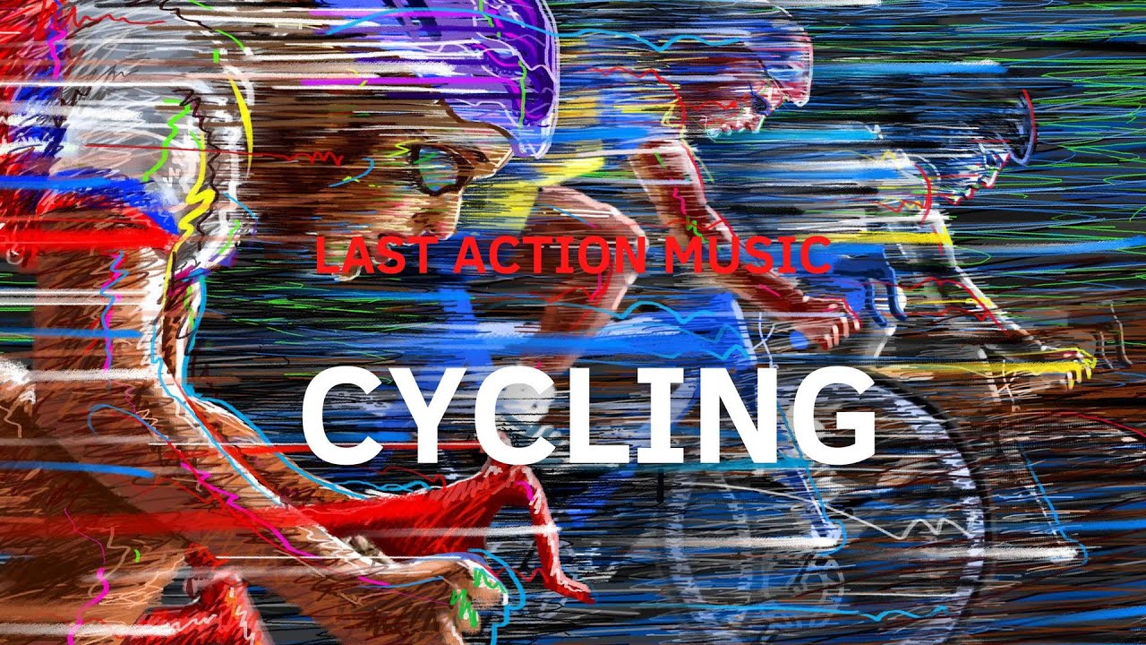 Action Music Cycling YouTube
