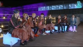 [V LIVE] GOT7 - I was so hyped for the comeback of my favorite bunch that I spun out of control, ...