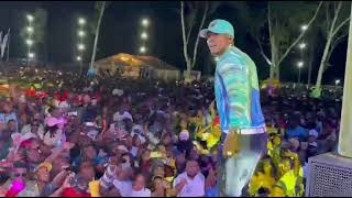 Famous Freeman HKD-Usandisiye(Live)Kadoma Music Festival 2025 Net Worth