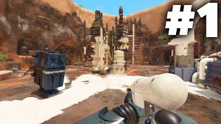 PowerWash Simulator 2 Star Wars Pack Gameplay Walkthrough Part 1 - CLEANING FOR LUKE SKYWALKER