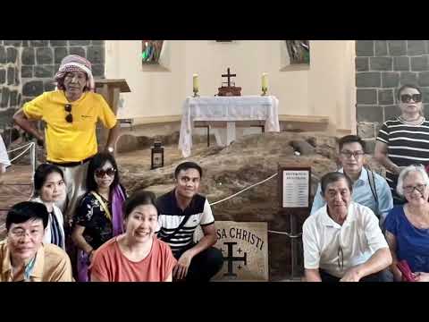 Video Đoàn hành hương TransViet 01/09/22- 13/09/22- Egypt-... - youtube