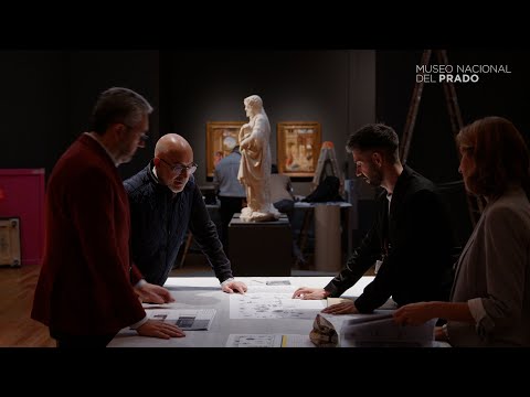 The other Renaissance. Spanish Artists in Naples in the early Cinquecento