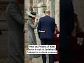 Prince &amp; Princess of Wales STUN at Canterbury Cathedral 👑✨ #PrinceWilliam #PrincessKate #Kate