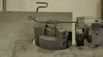 JB Springs - Wireform Manufacturing