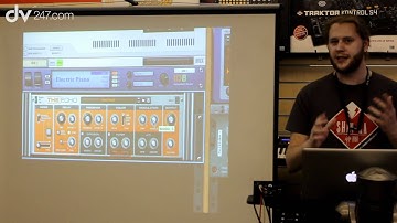 Propellerhead Reason 6 New Features