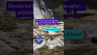 Money Loves Water | 5 Weird Hacks To Increase Money Flow | Vasantha Vivek