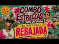 El Combo De Las Estrellas &amp; Jairo Paternina - El Mochomo REBAJADA #cumbia #cdmx #colombia #puebla
