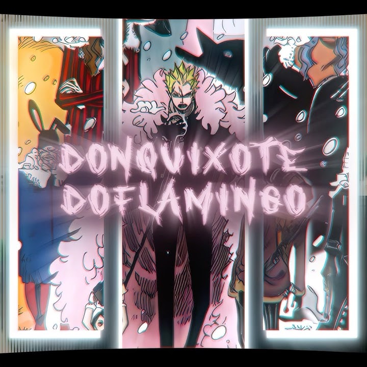 doflamingo is the best villain💀🗿 #doflamingo #donquixotedoflamingo #onepiece #anime #edit #shorts