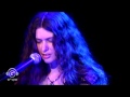 Jasmin Even Nathan Slor Self Control Laura Branigan Cover 