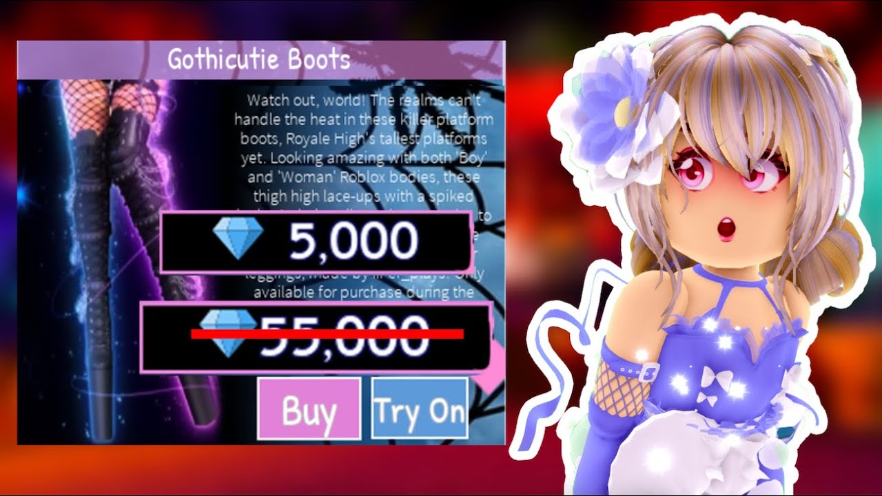 *РОЯЛ ХАЙ* КАК ПОЛУЧИТЬ СКИДКУ НА ЛЮБУЮ ВЕЩЬ | Roblox Royale High School