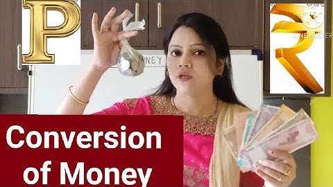 CBSE class 3 Maths chapter 8 Money