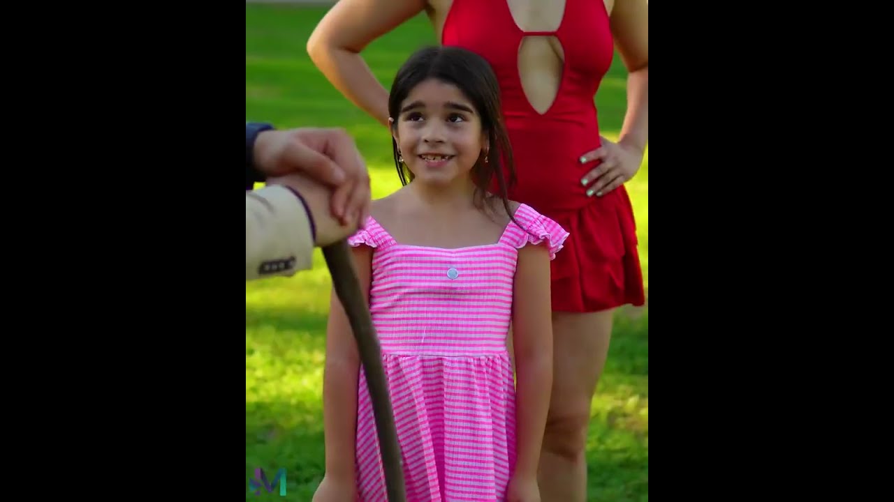 Mujer ambiciosa negó y humilló a su h1j4 por interésCast: Ana Laura Ruiz