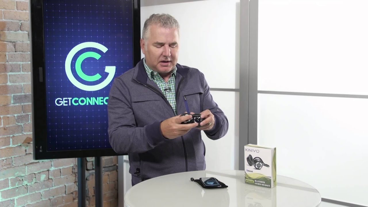 Cheap, discontinued and GLORIOUS! Kinivo BTH220 Bluetooth Stereo Headset | GetConnected getconnected union gas